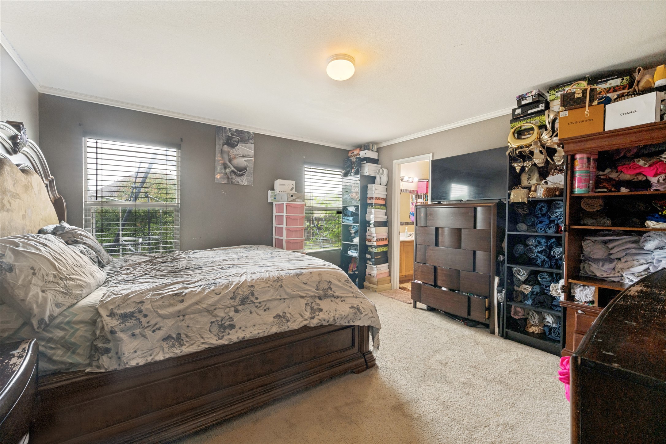 229 Chalk Mountain Drive Fort Worth TX 76140