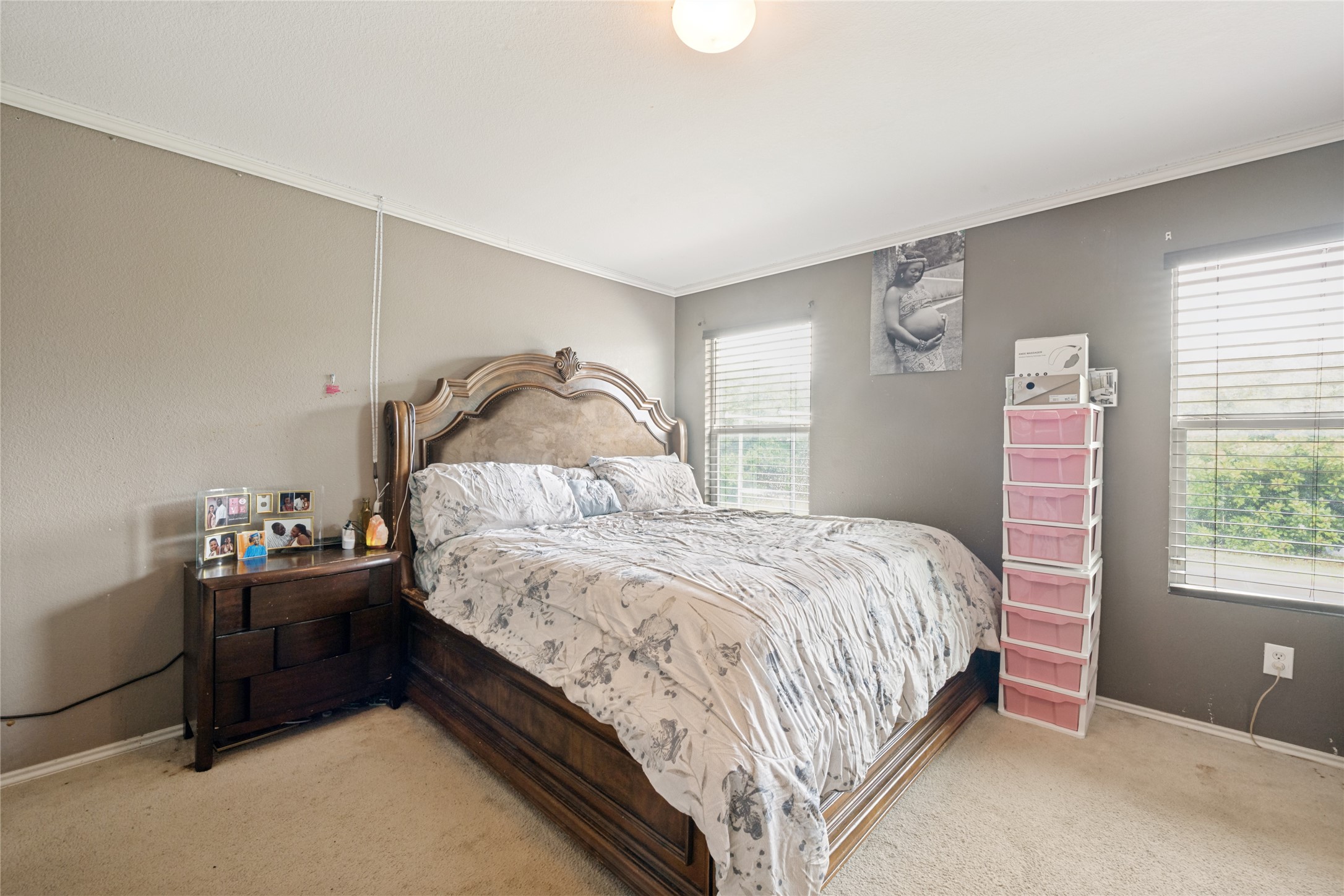 229 Chalk Mountain Drive Fort Worth TX 76140