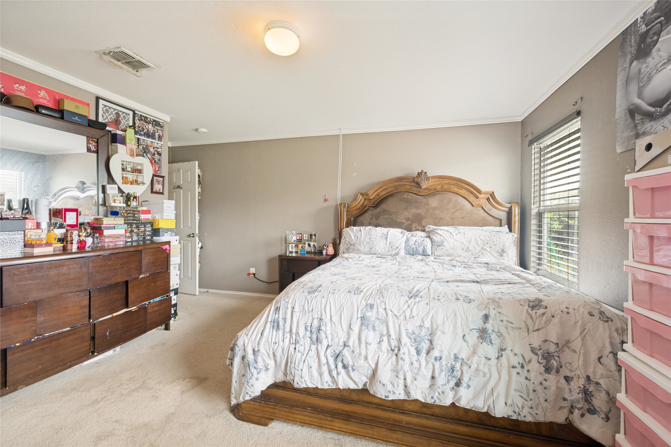 229 Chalk Mountain Drive Fort Worth TX 76140