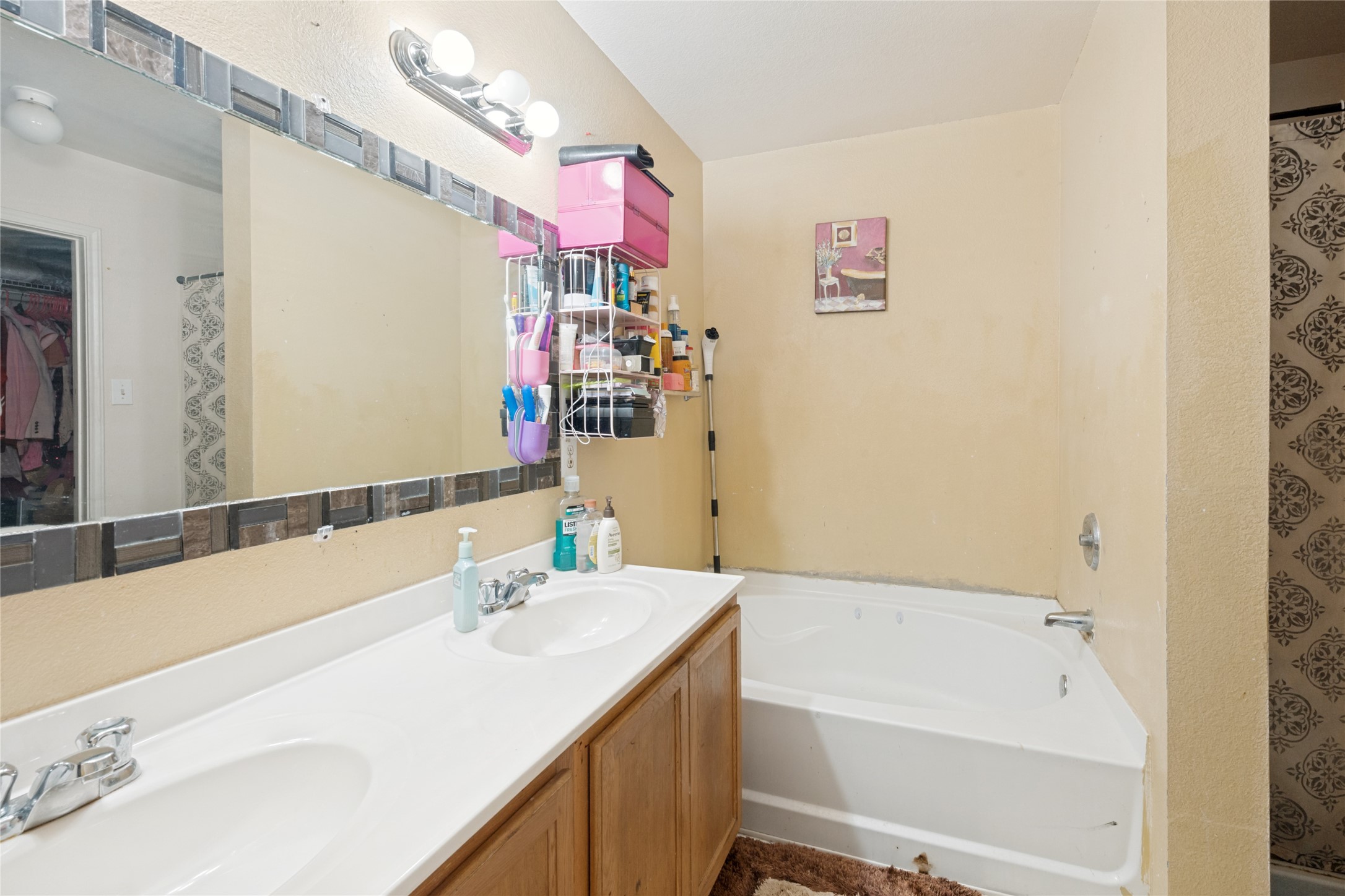 229 Chalk Mountain Drive Fort Worth TX 76140