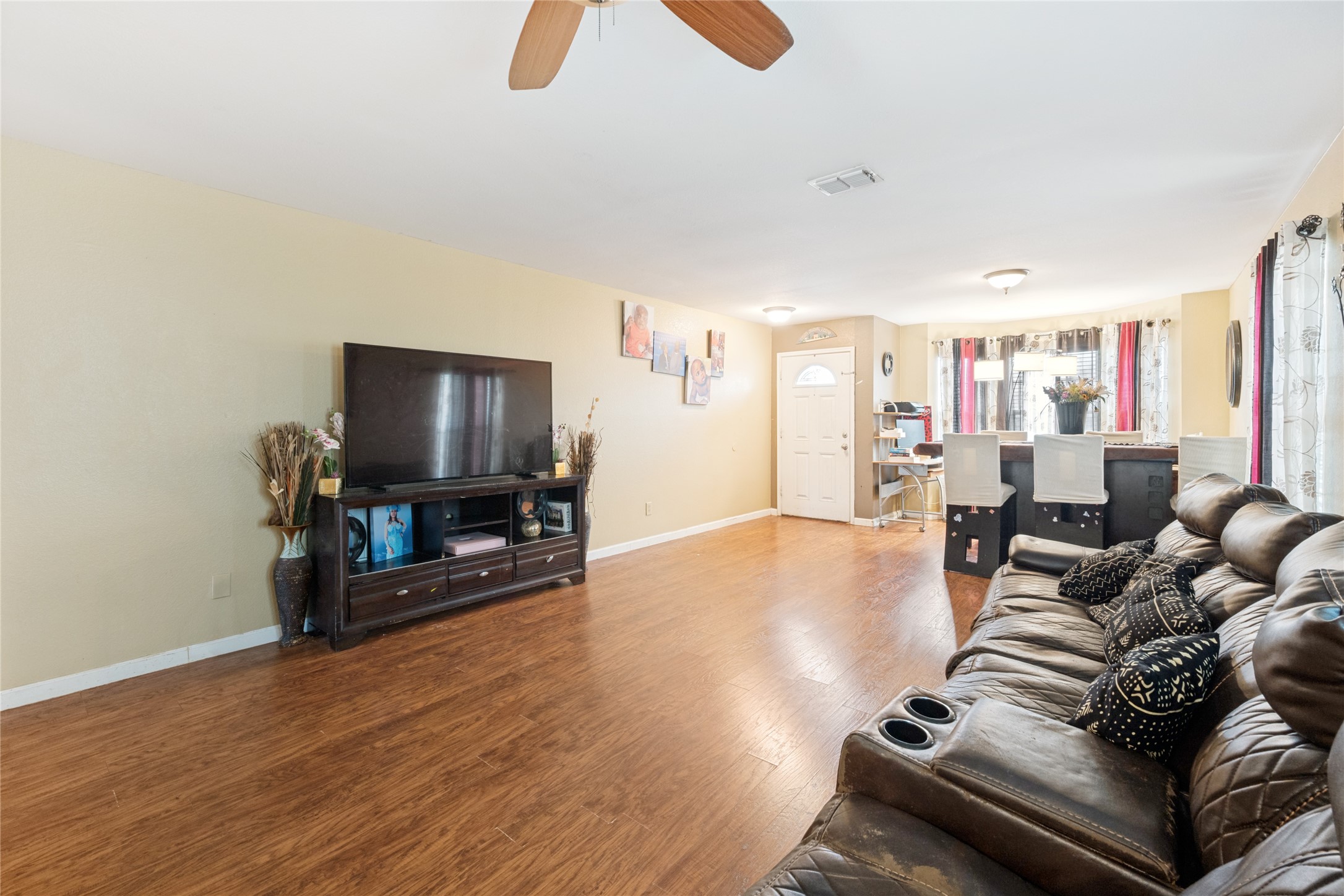 229 Chalk Mountain Drive Fort Worth TX 76140
