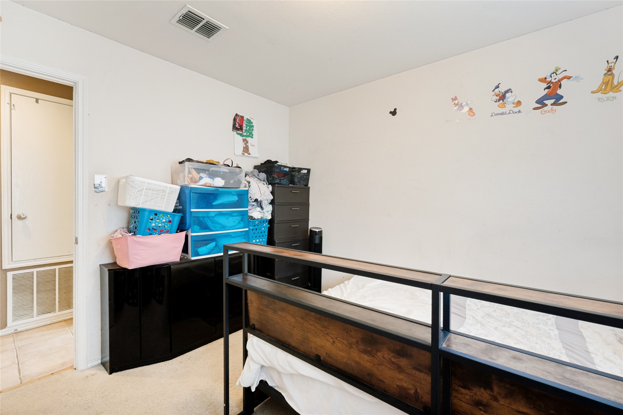 229 Chalk Mountain Drive Fort Worth TX 76140