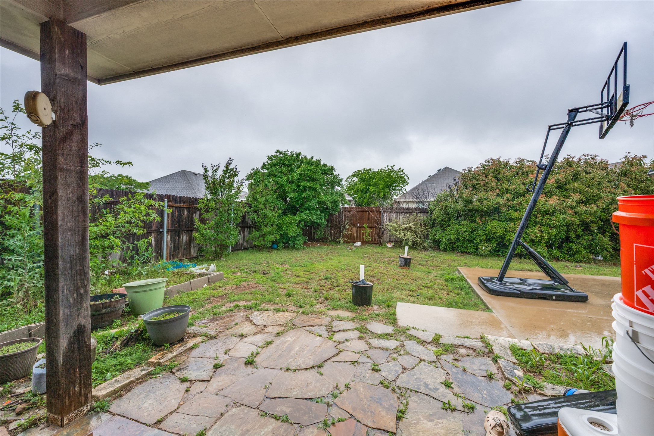 229 Chalk Mountain Drive Fort Worth TX 76140