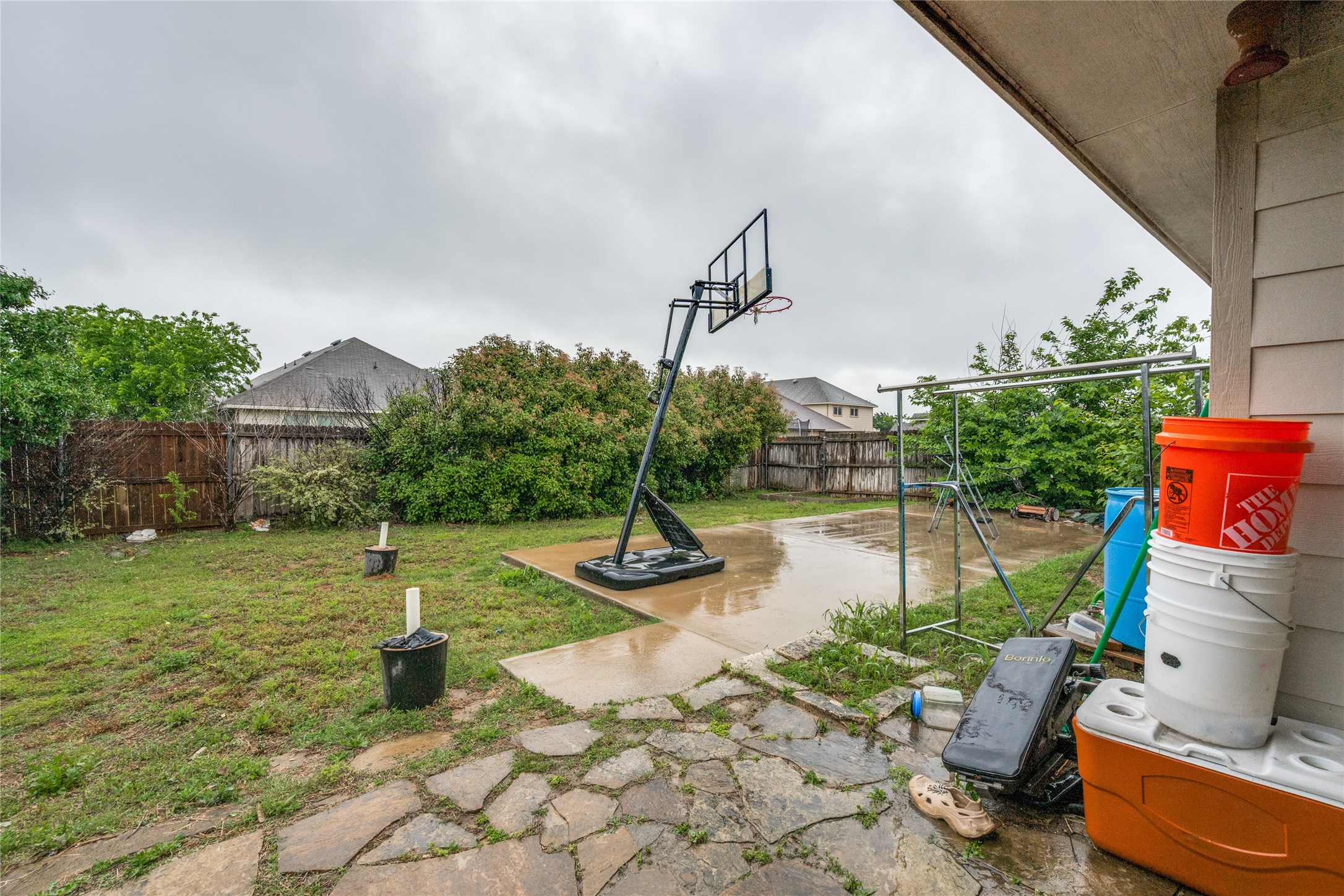 229 Chalk Mountain Drive Fort Worth TX 76140