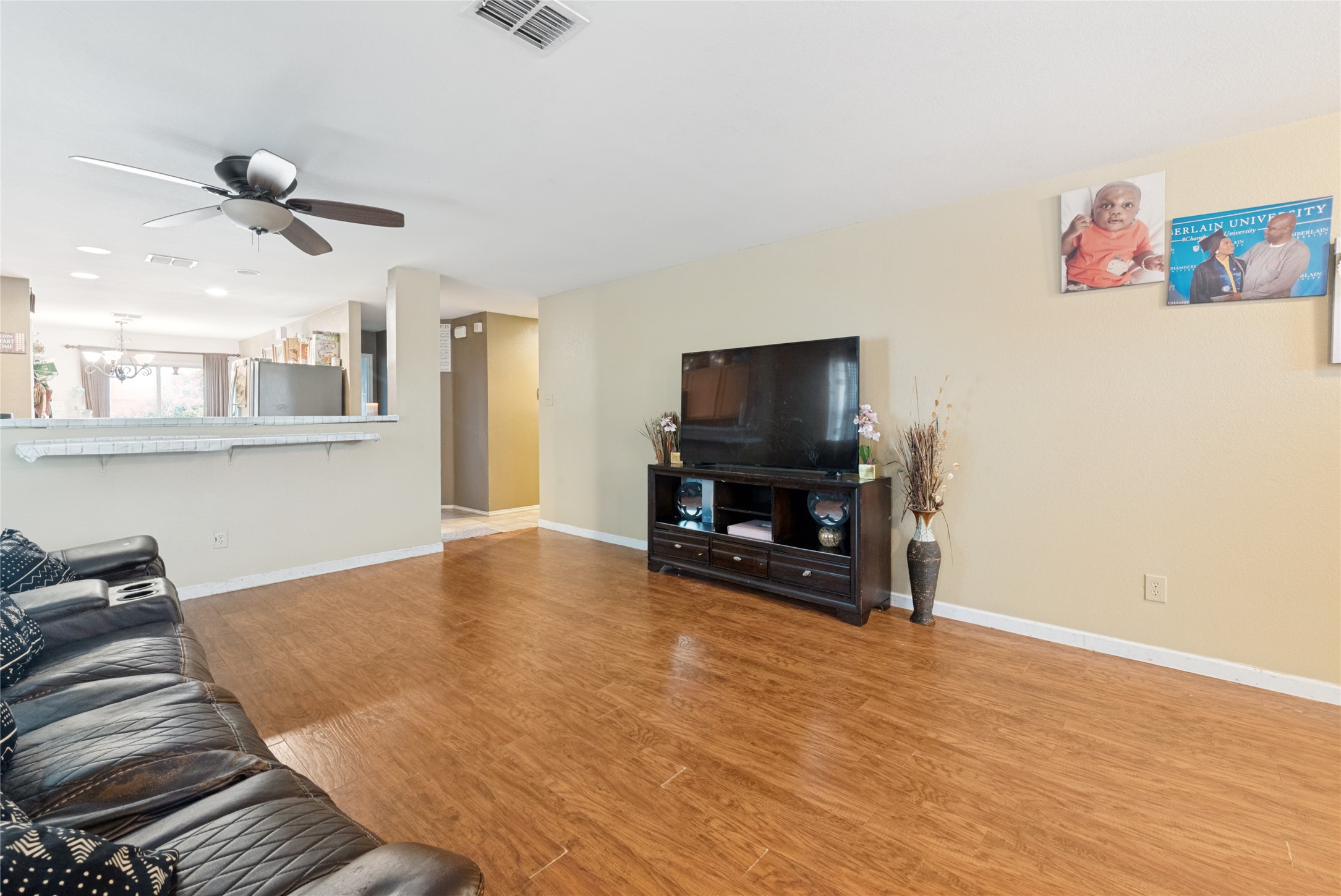 229 Chalk Mountain Drive Fort Worth TX 76140