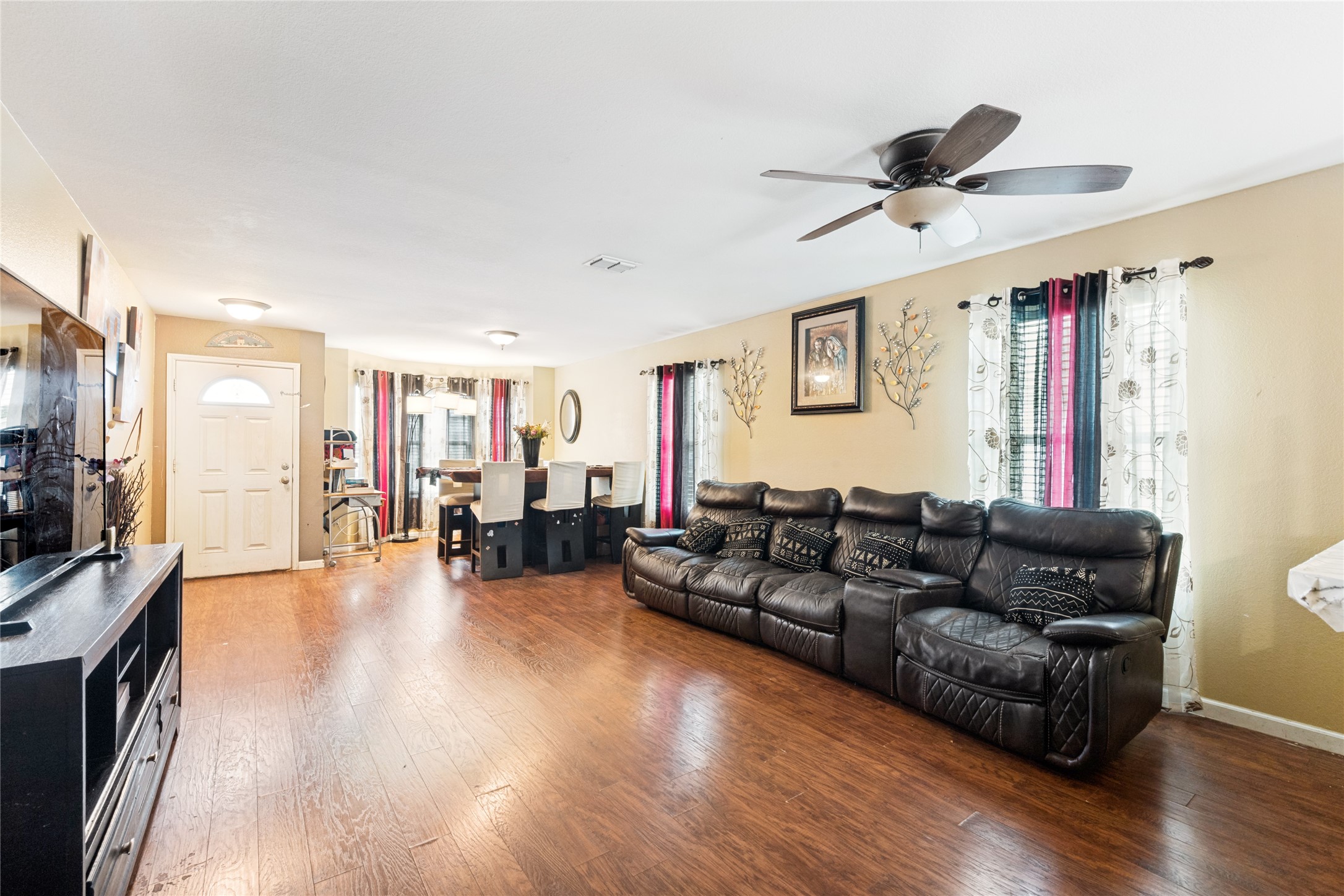 229 Chalk Mountain Drive Fort Worth TX 76140