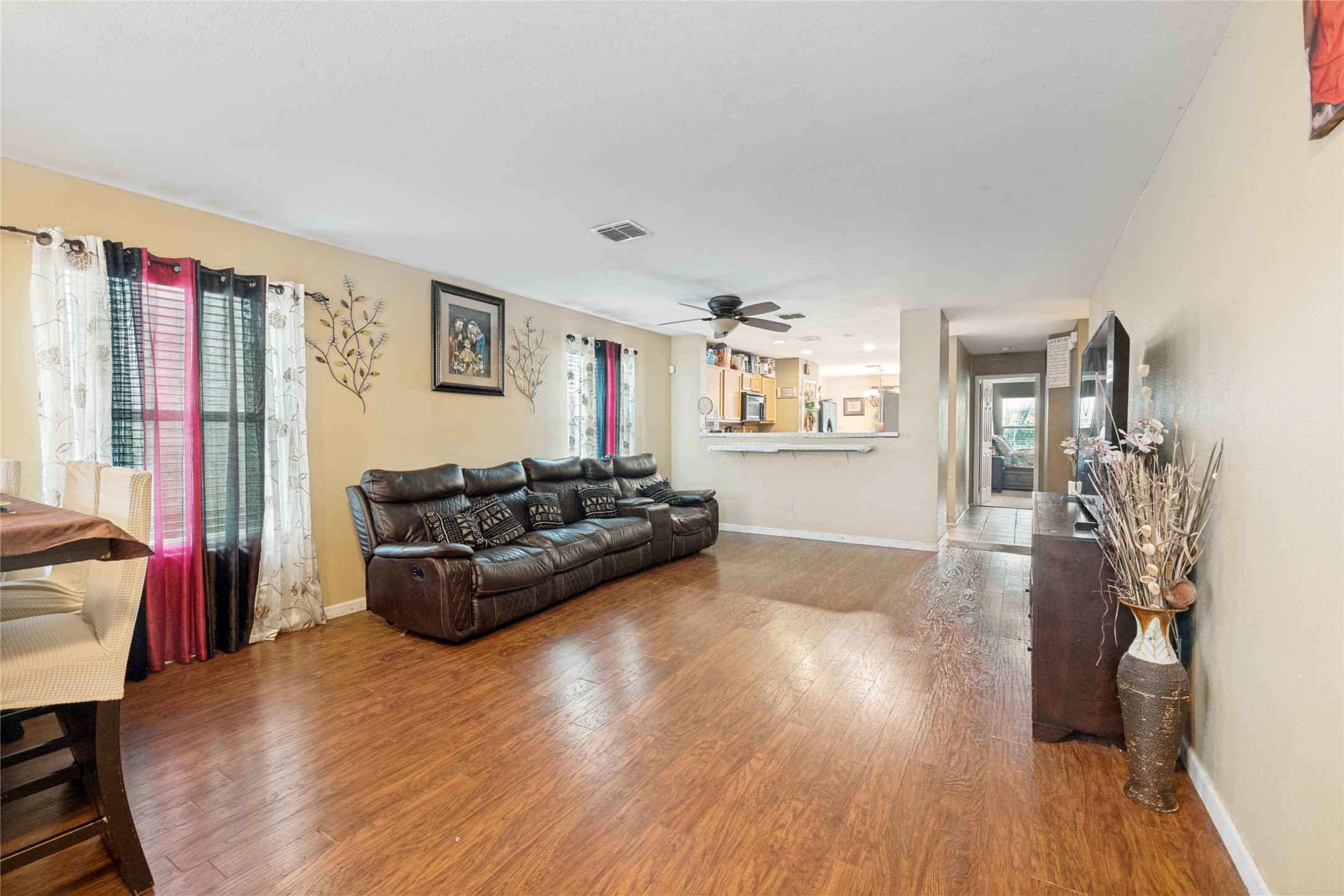 229 Chalk Mountain Drive Fort Worth TX 76140