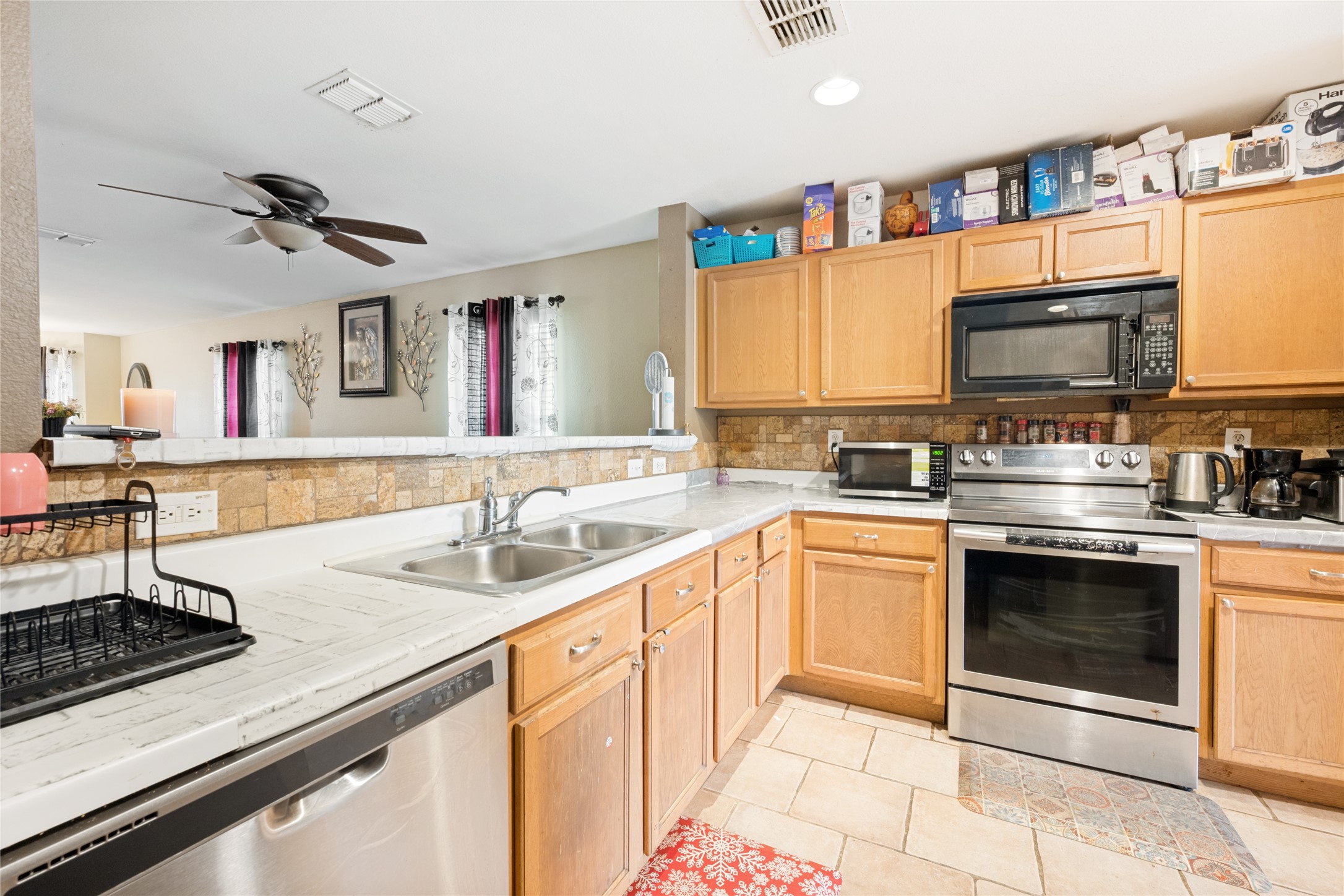 229 Chalk Mountain Drive Fort Worth TX 76140