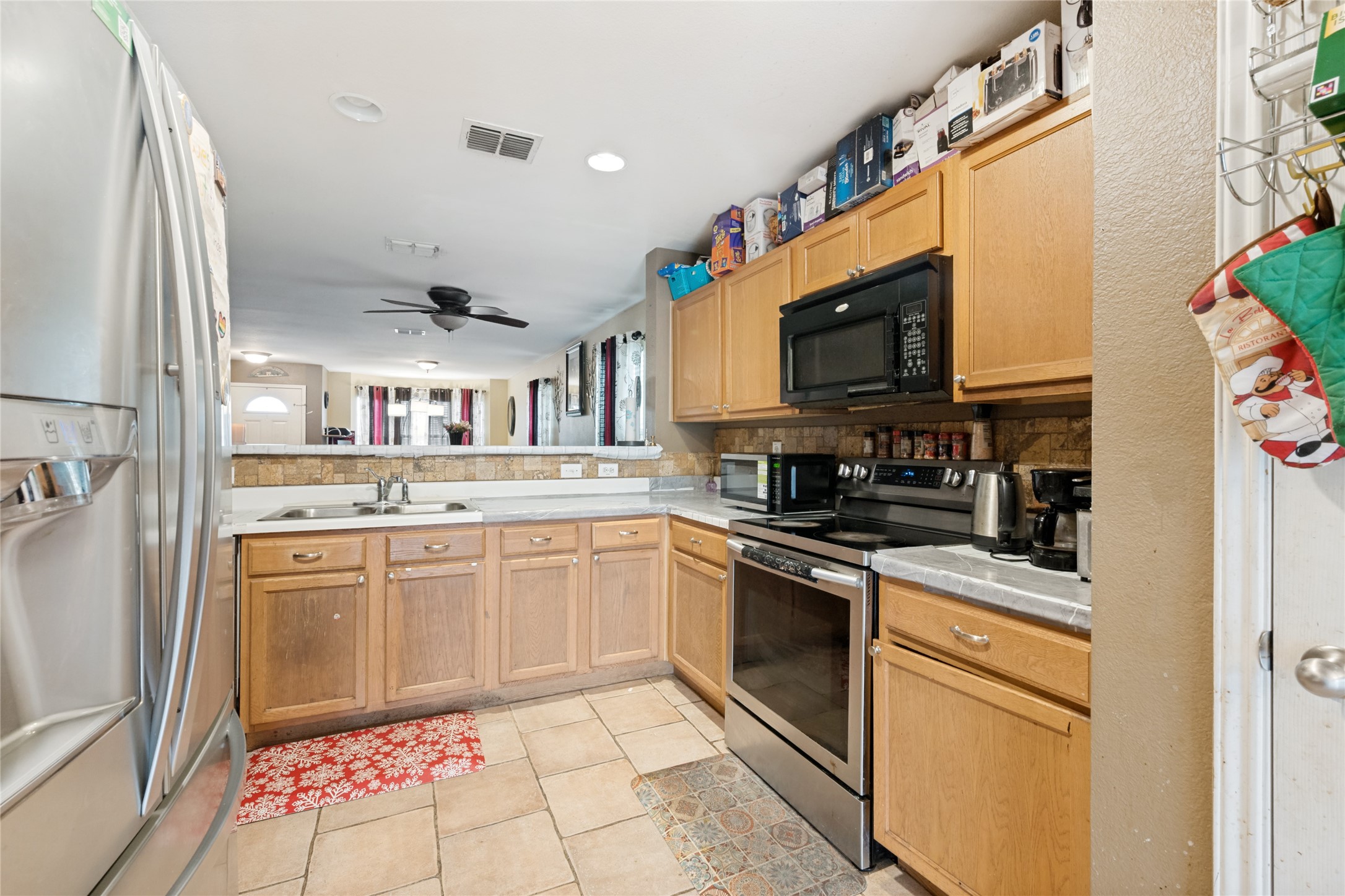 229 Chalk Mountain Drive Fort Worth TX 76140