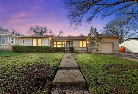 6513 Malvey Avenue Fort Worth TX 76116