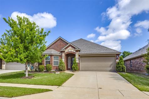 2213 Scott Creek Drive Little Elm TX 75068