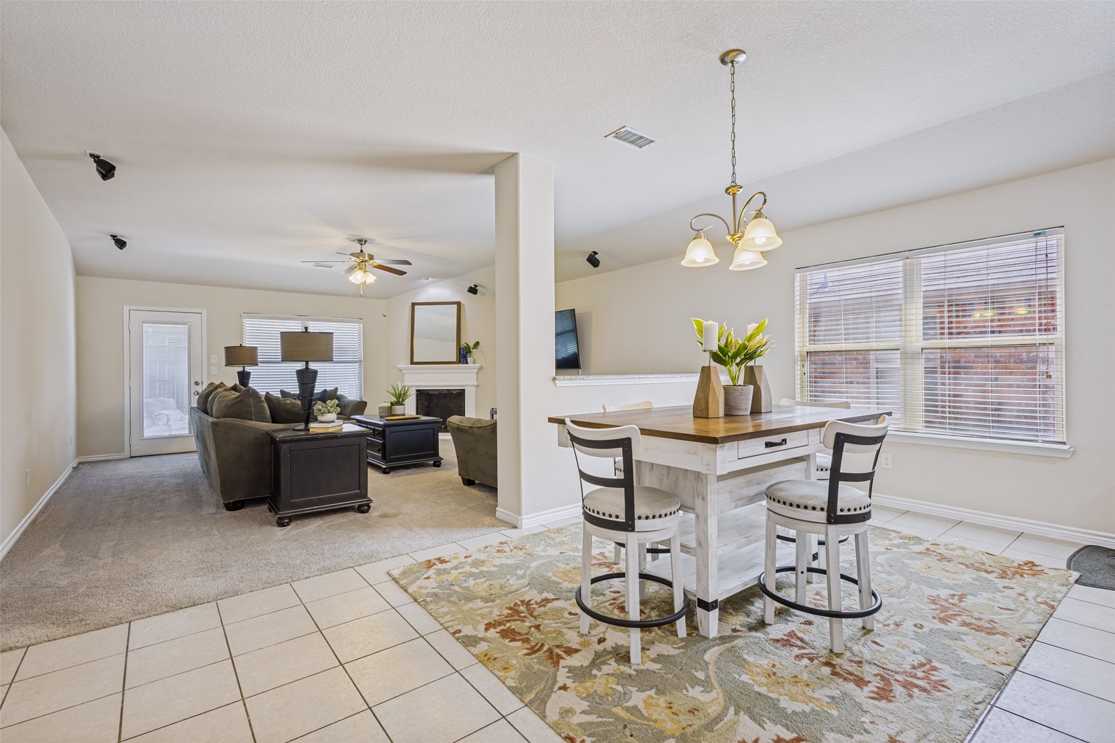 2213 Scott Creek Drive Little Elm TX 75068
