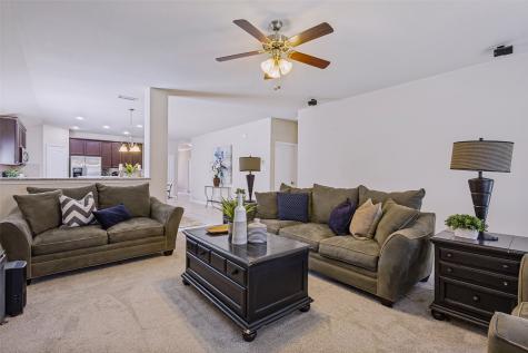 2213 Scott Creek Drive Little Elm TX 75068