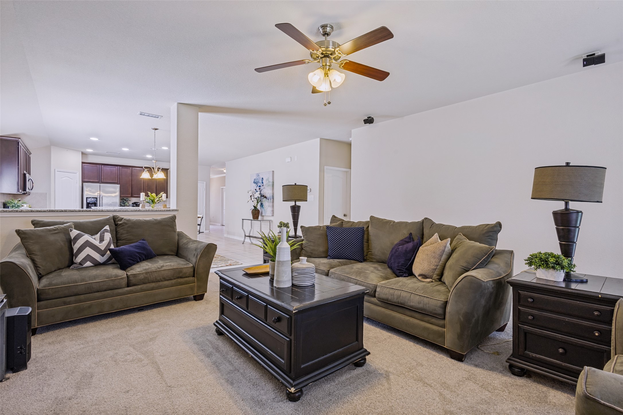 2213 Scott Creek Drive Little Elm TX 75068