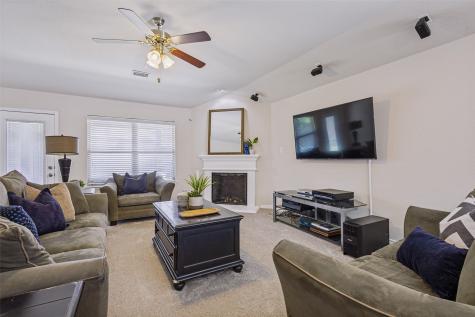 2213 Scott Creek Drive Little Elm TX 75068