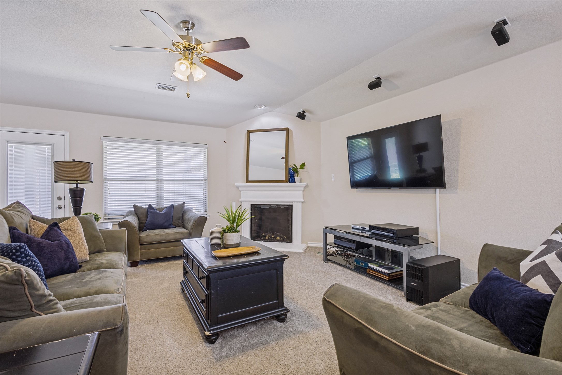 2213 Scott Creek Drive Little Elm TX 75068