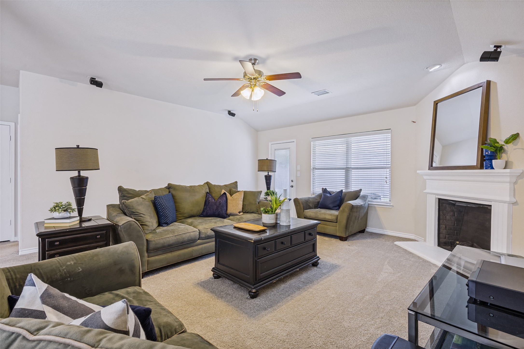 2213 Scott Creek Drive Little Elm TX 75068