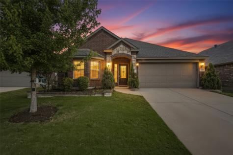 2213 Scott Creek Drive Little Elm TX 75068