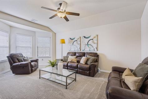 2213 Scott Creek Drive Little Elm TX 75068