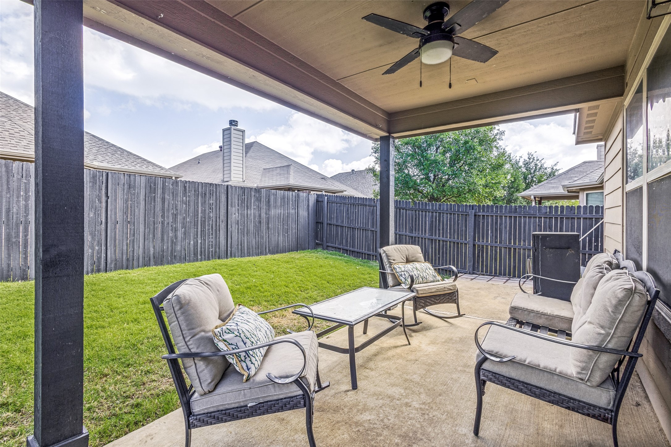 2213 Scott Creek Drive Little Elm TX 75068
