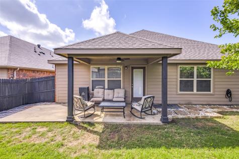 2213 Scott Creek Drive Little Elm TX 75068