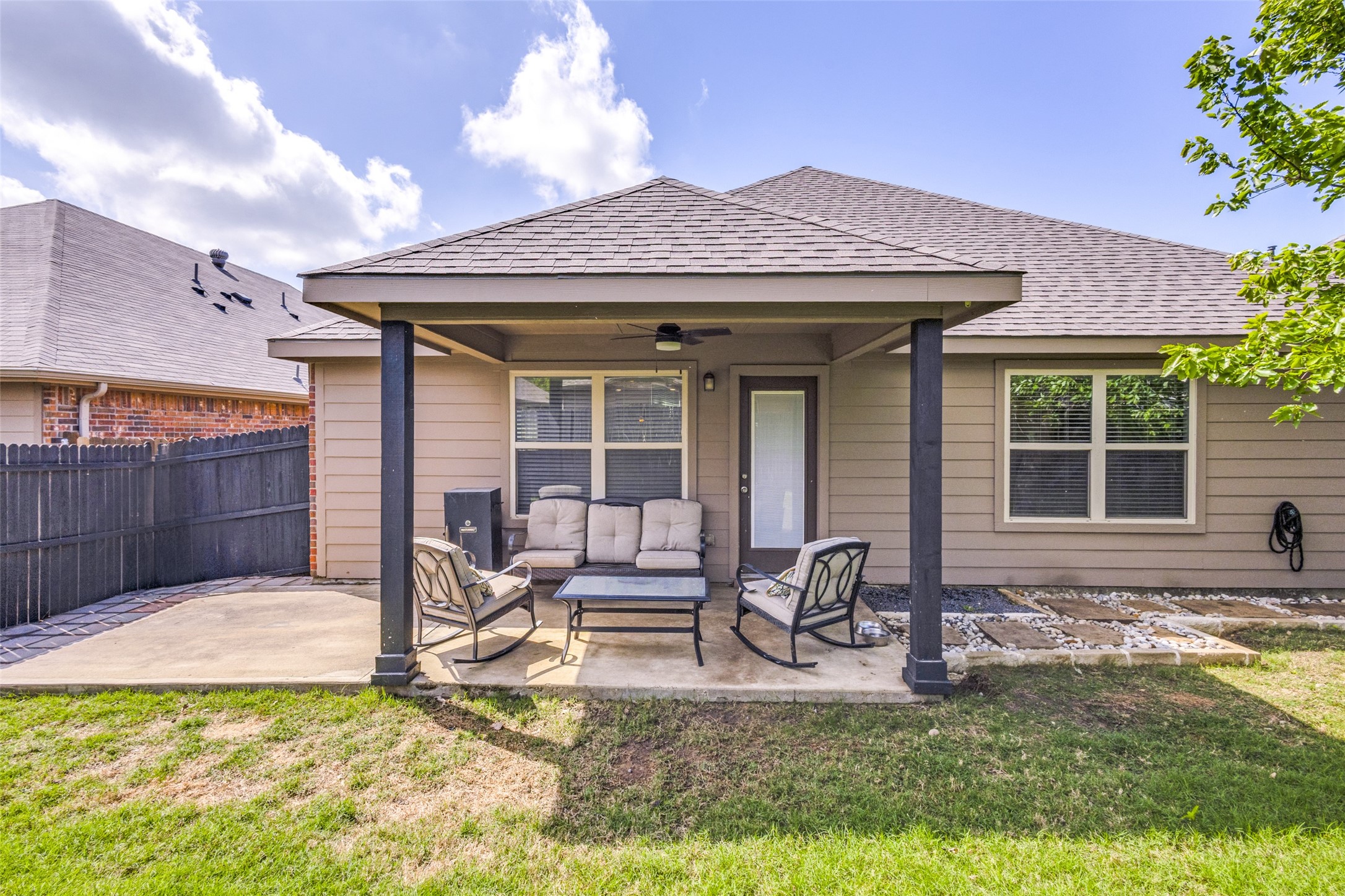 2213 Scott Creek Drive Little Elm TX 75068