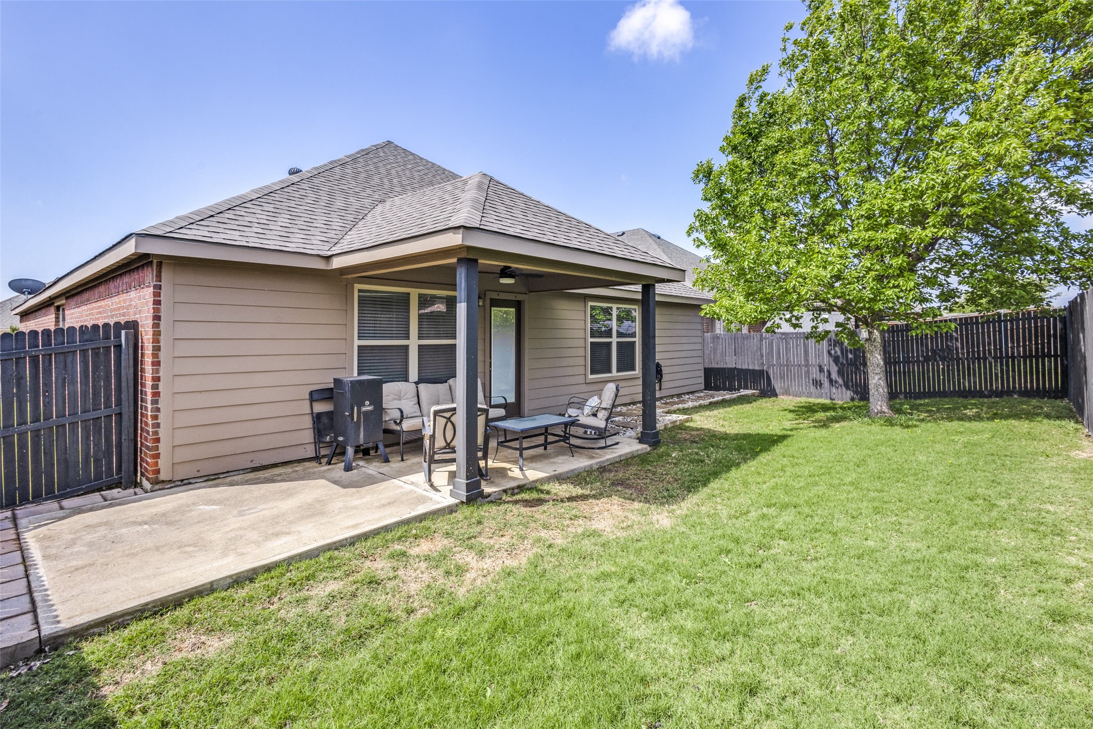 2213 Scott Creek Drive Little Elm TX 75068