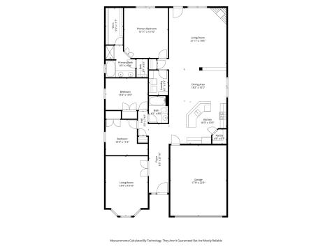 2213 Scott Creek Drive Little Elm TX 75068