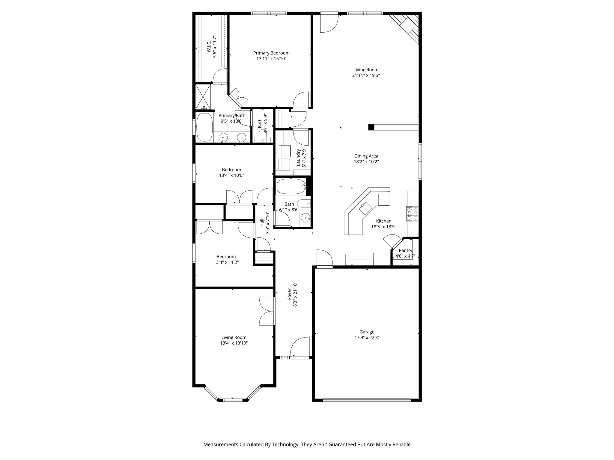 2213 Scott Creek Drive Little Elm TX 75068