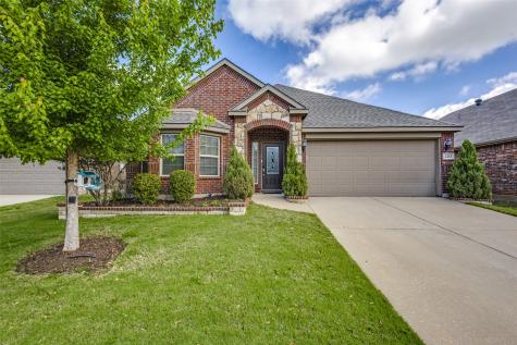 2213 Scott Creek Drive Little Elm TX 75068