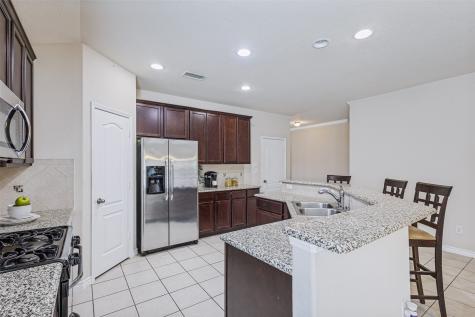 2213 Scott Creek Drive Little Elm TX 75068