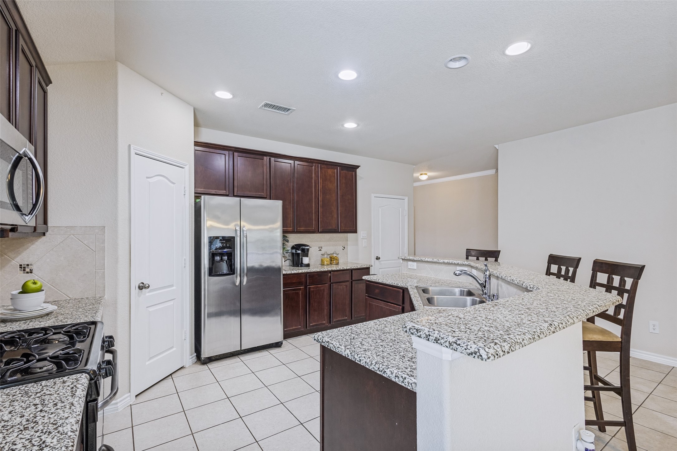 2213 Scott Creek Drive Little Elm TX 75068
