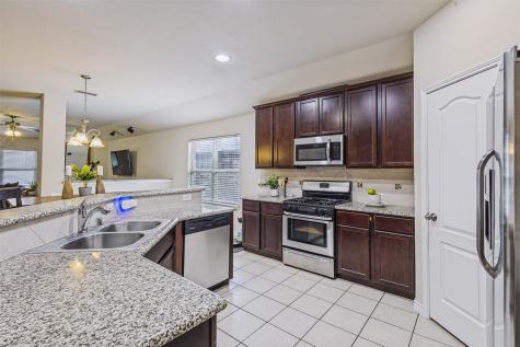 2213 Scott Creek Drive Little Elm TX 75068