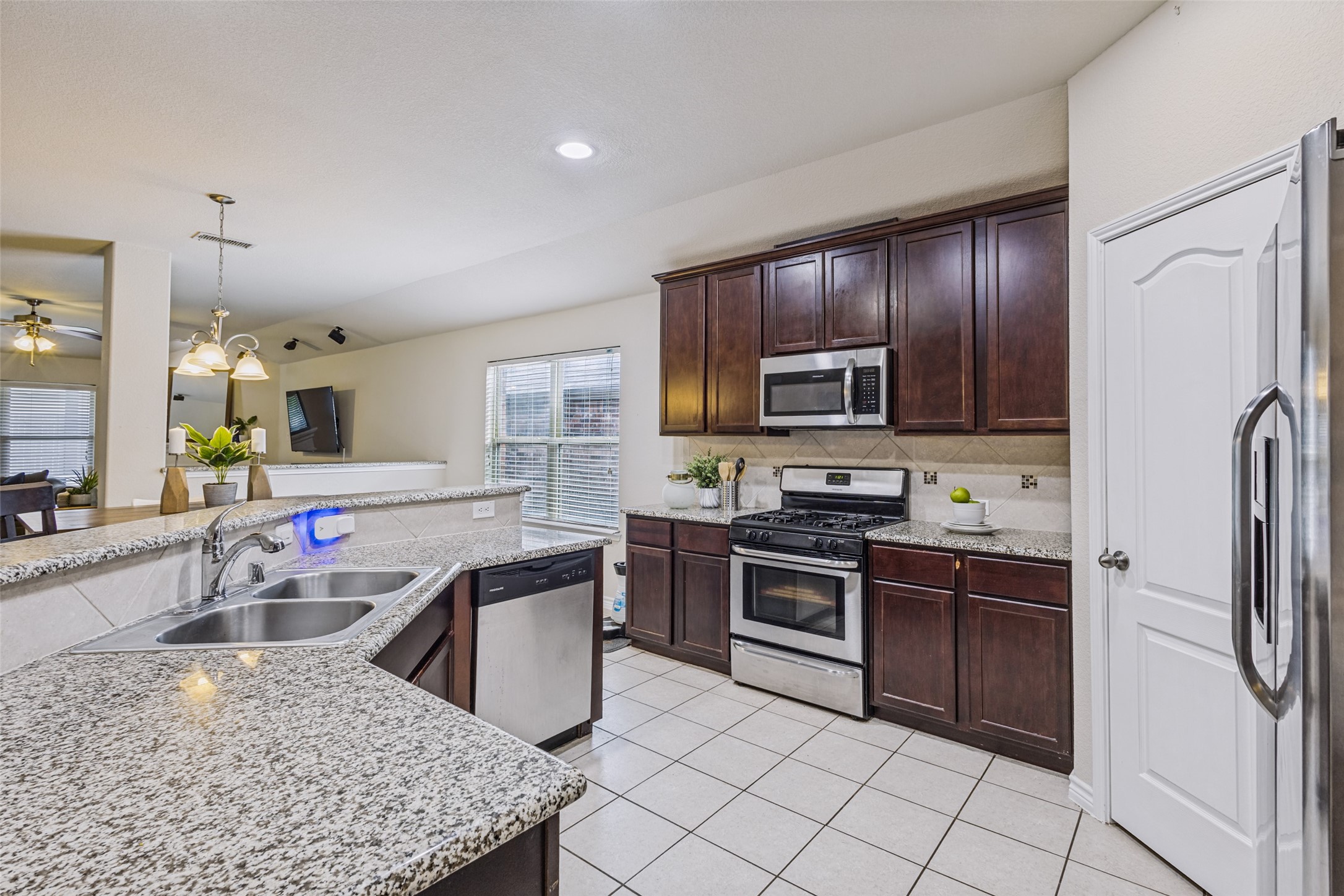 2213 Scott Creek Drive Little Elm TX 75068
