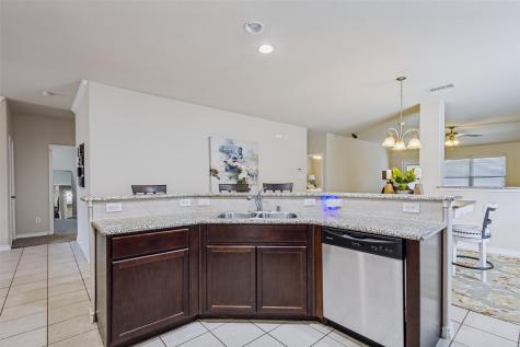 2213 Scott Creek Drive Little Elm TX 75068
