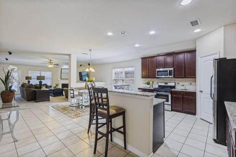 2213 Scott Creek Drive Little Elm TX 75068