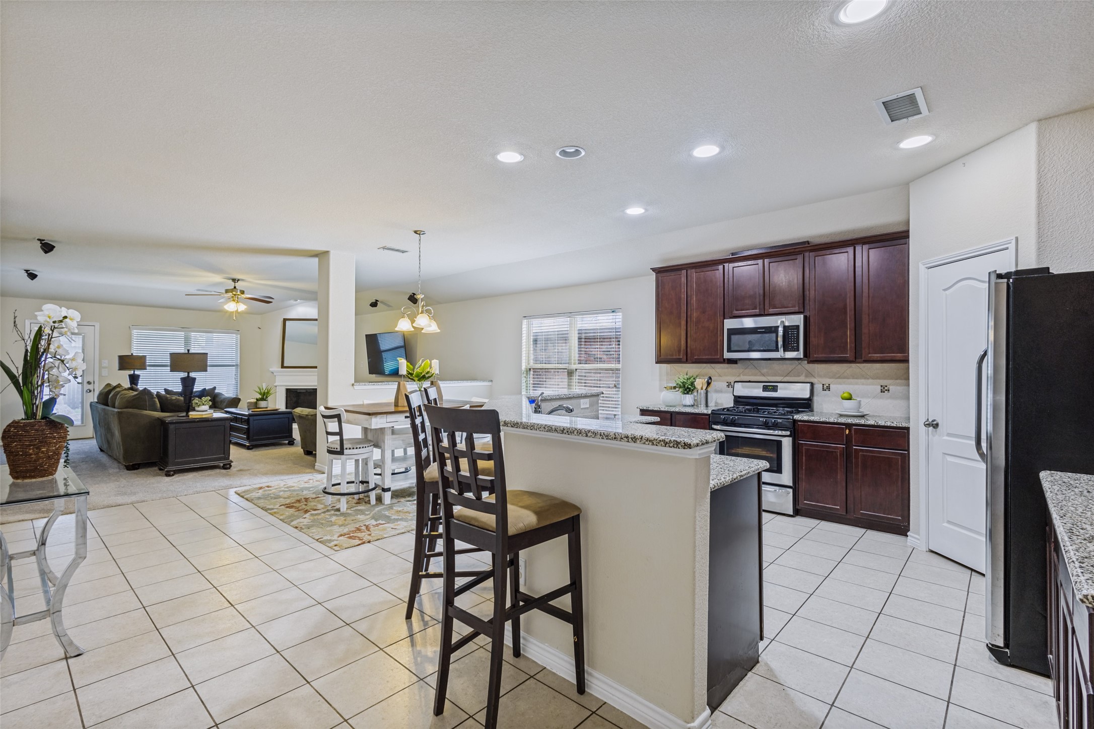 2213 Scott Creek Drive Little Elm TX 75068