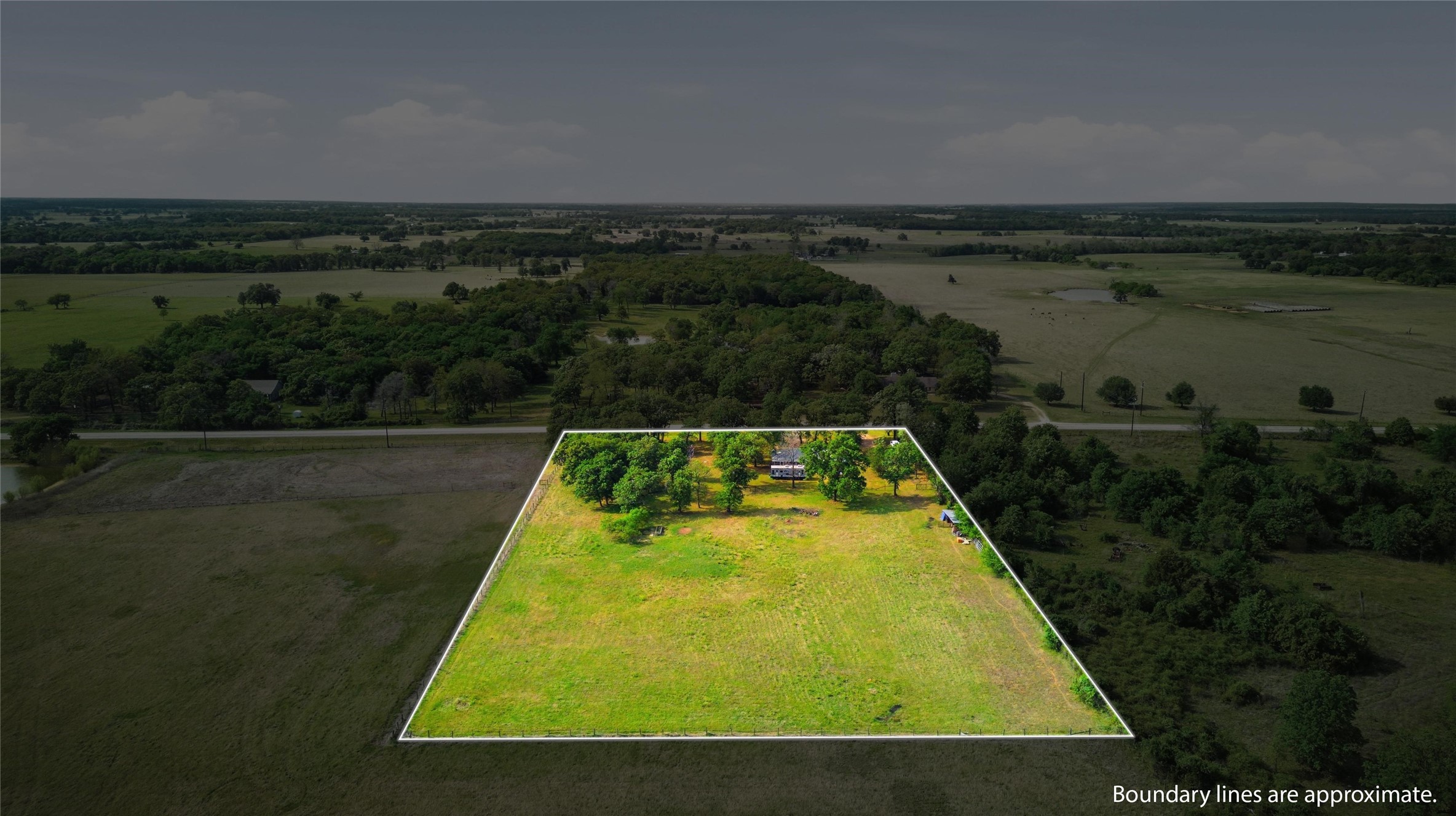 1512 Fm 413 Rosebud TX 76570