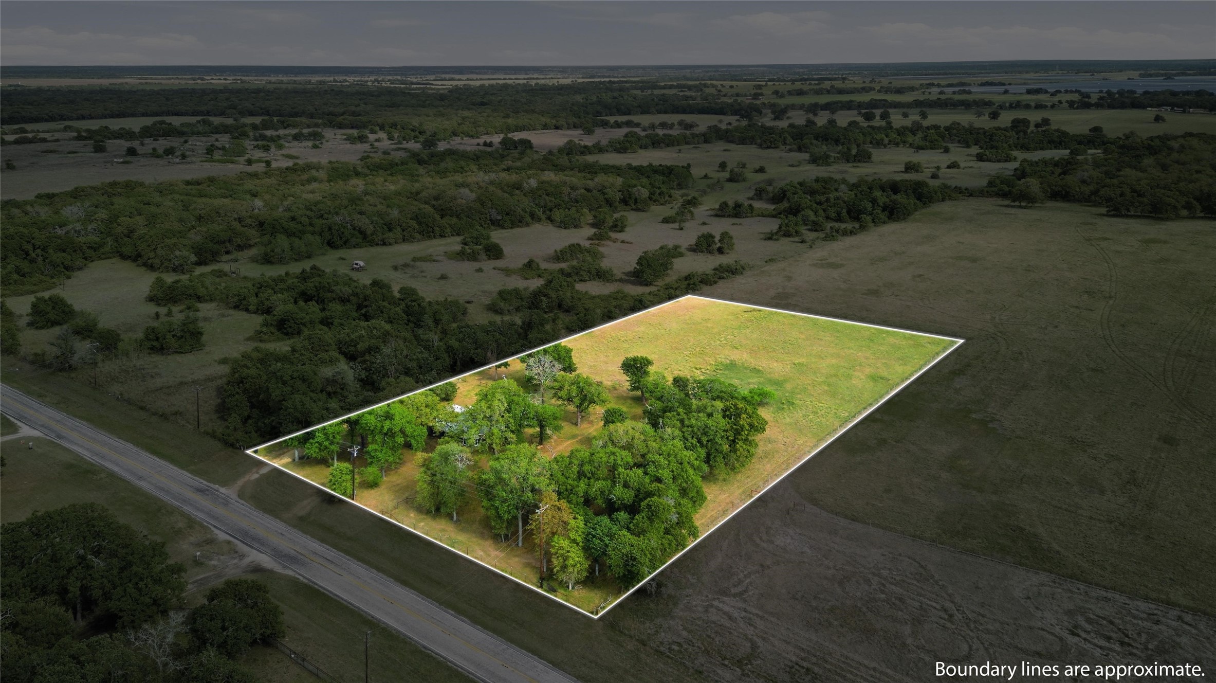 1512 Fm 413 Rosebud TX 76570