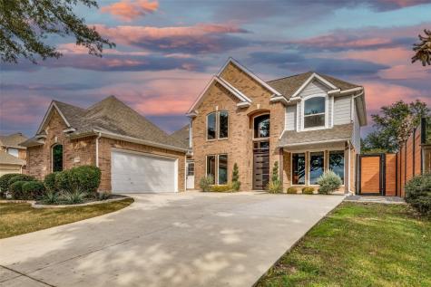 5904 Heron Cove Lane The Colony TX 75056