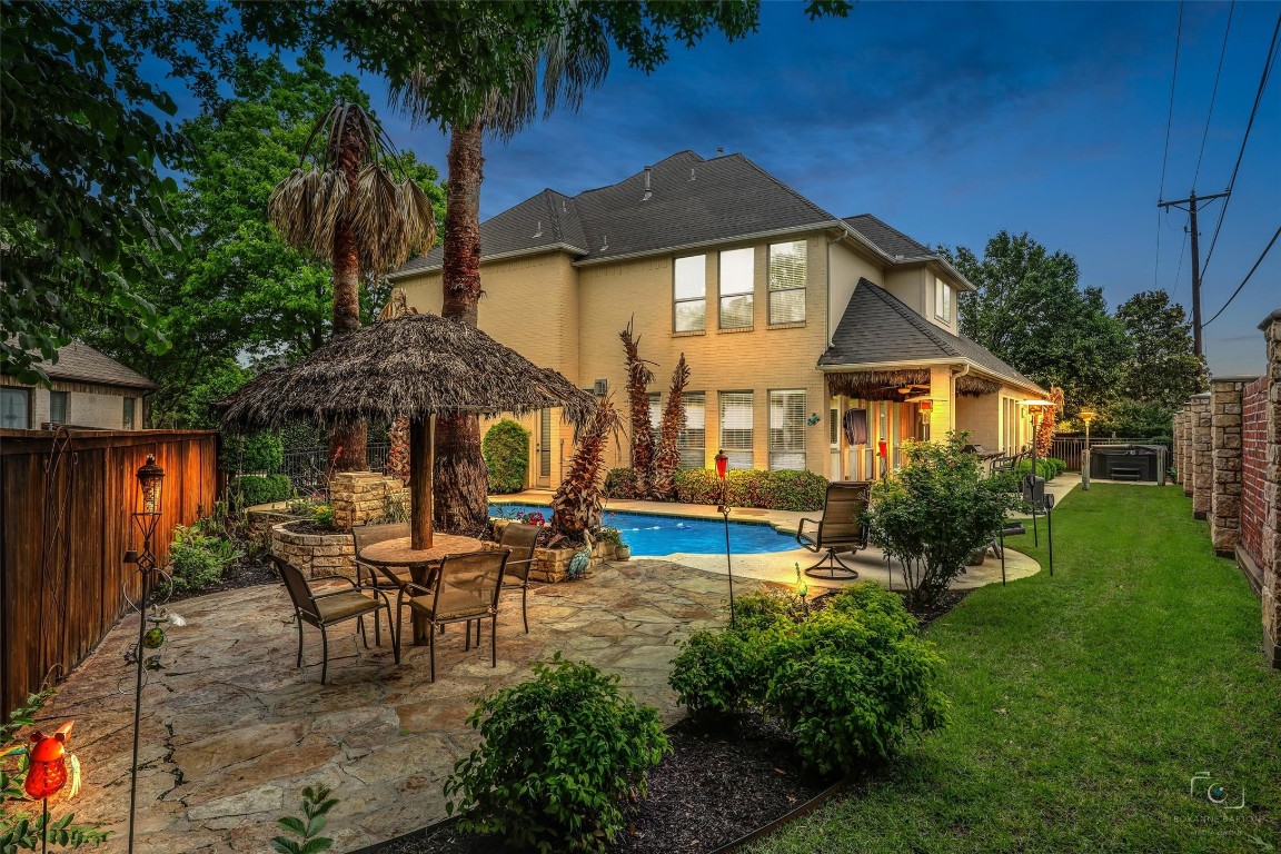 6 Katie Court Mansfield TX 76063