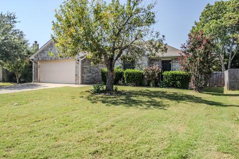 1525 Lesli Drive Royse City TX 75189