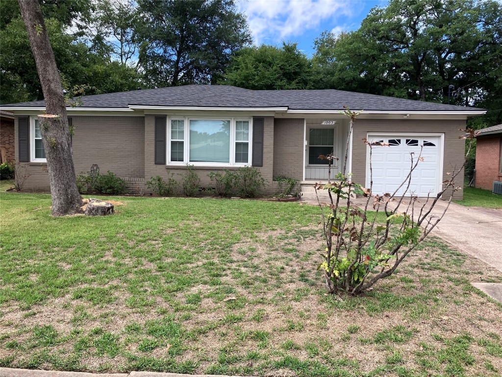 1003 Guinn Drive Tyler TX 75701