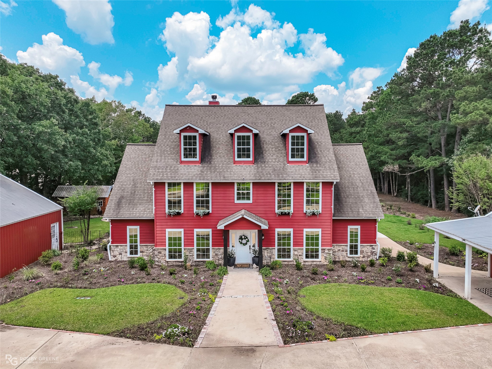 10454 Linwood Avenue Shreveport LA 71106