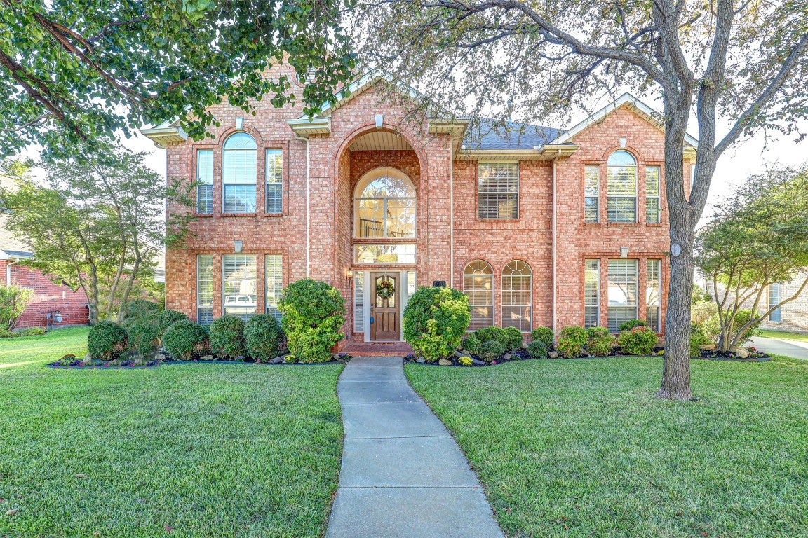 8109 Slide Rock Road Fort Worth TX 76137