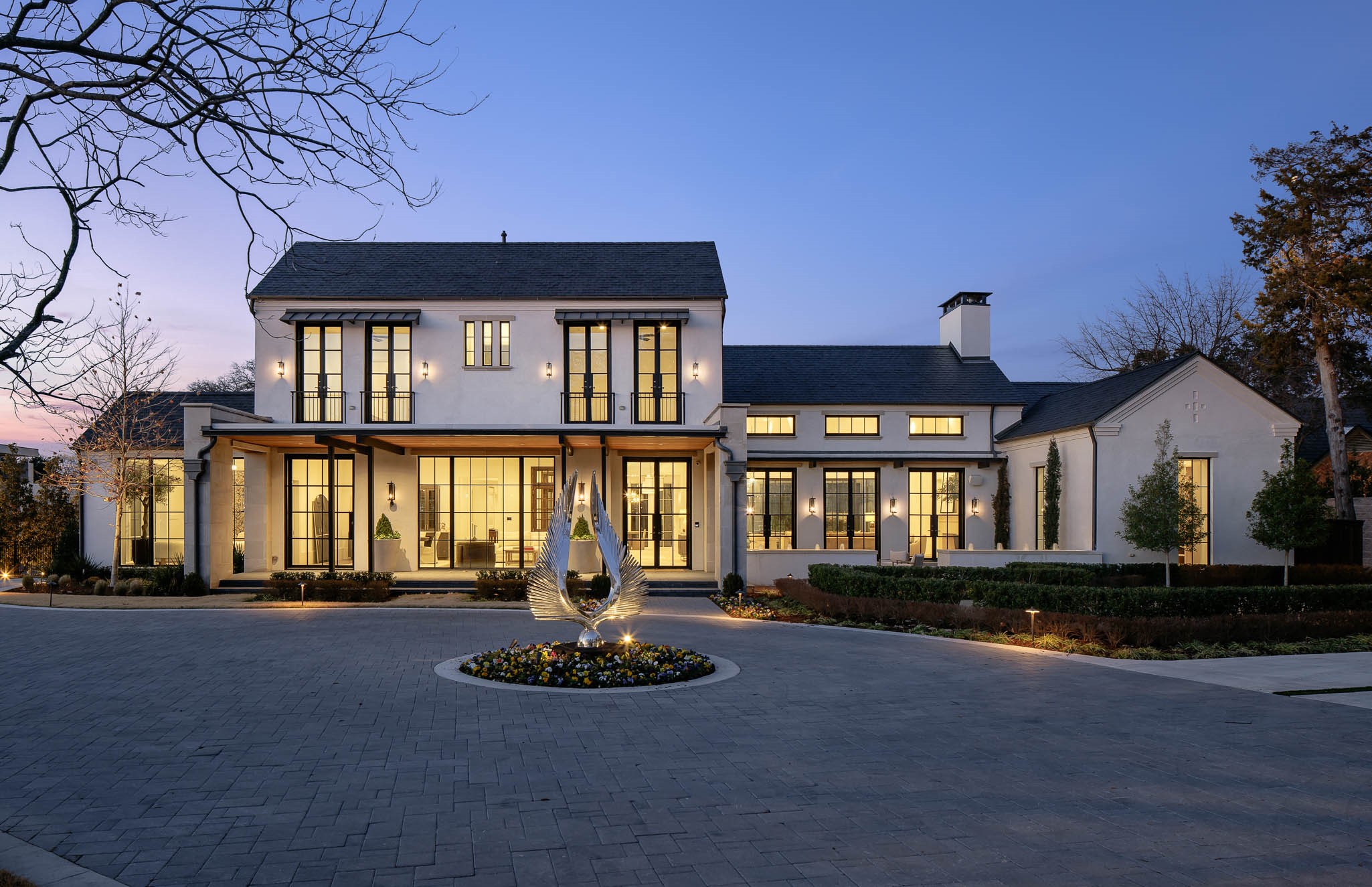 5531 Walnut Hill Lane Dallas TX 75229