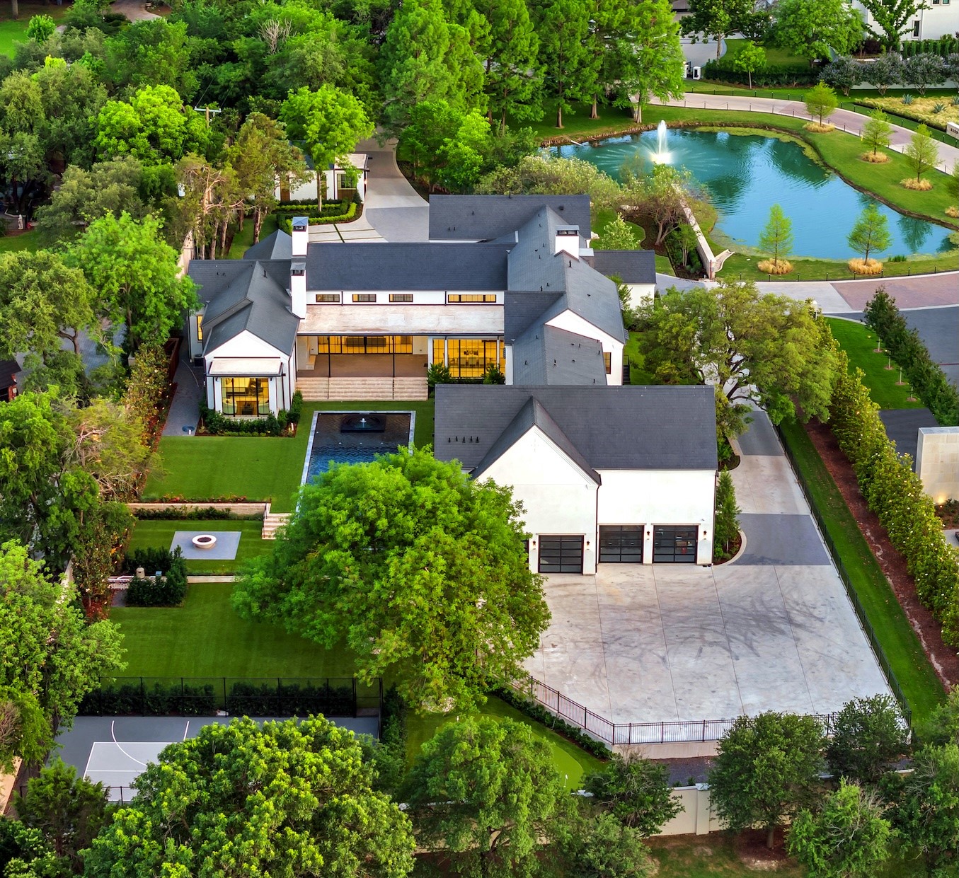 5531 Walnut Hill Lane Dallas TX 75229