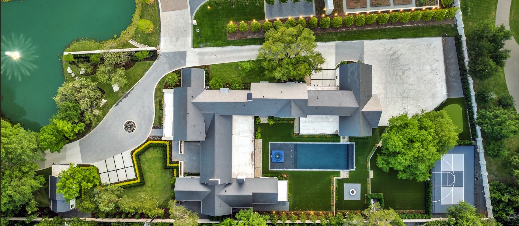 5531 Walnut Hill Lane Dallas TX 75229