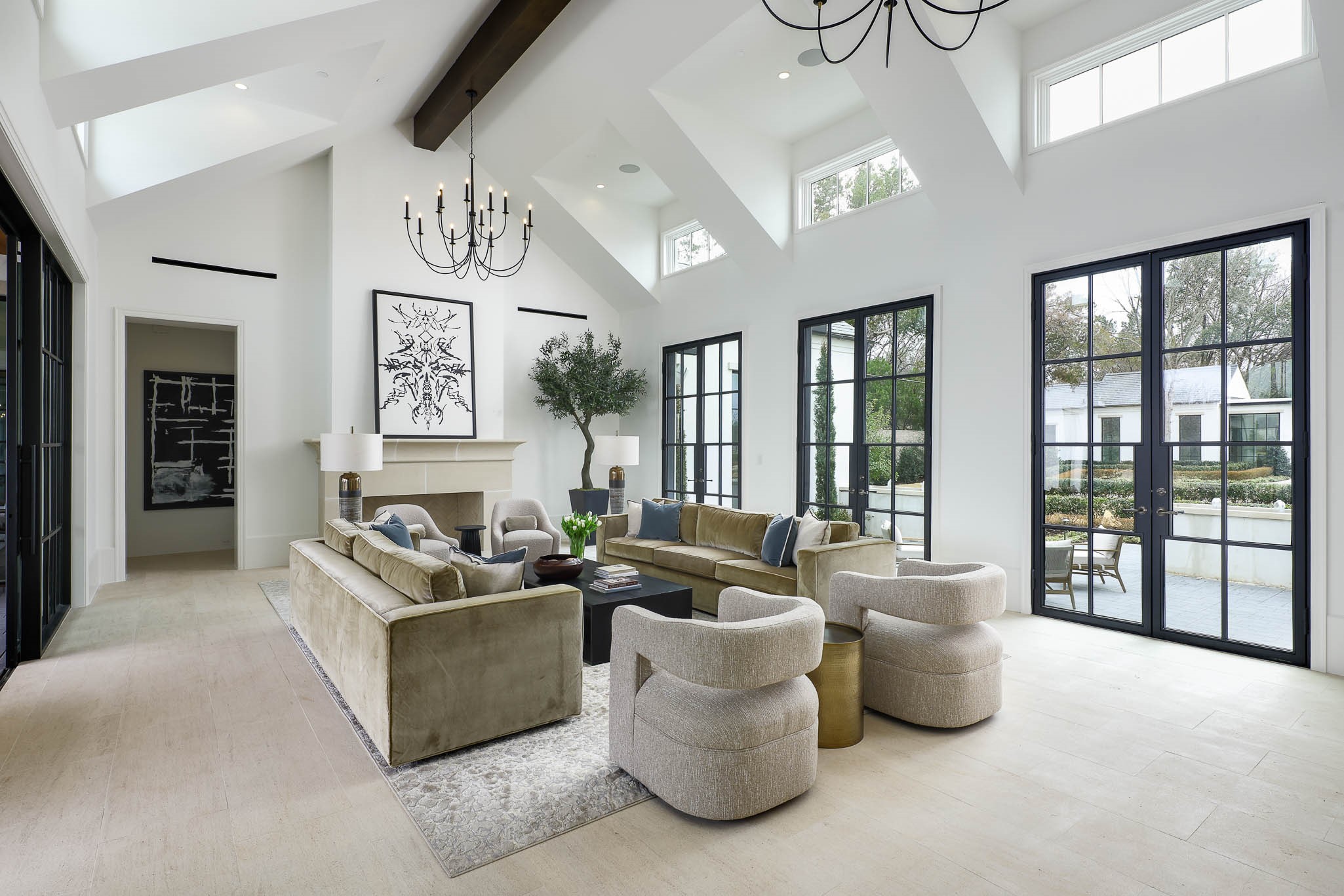 5531 Walnut Hill Lane Dallas TX 75229