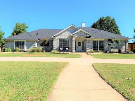 605 Cross Timbers Drive Double Oak TX 75077